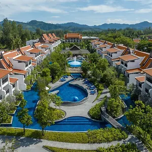Jw Marriott 5* Кхаулак