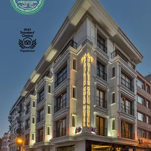 Aprilis Gold - Special Category **** Стамбул