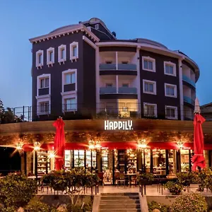 Motto Premium Hotel&spa 4* مرمريس