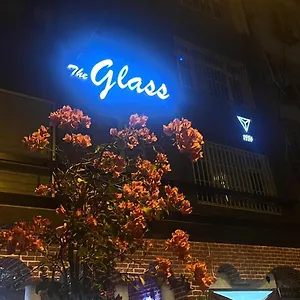 Glass Стамбул