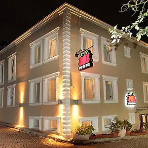 Apple Tree *** Стамбул