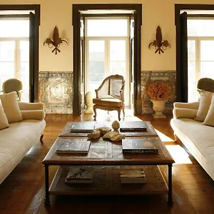 Palacio Ramalhete Gasthuis