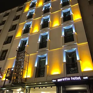 Meretto Laleli איסטמבול