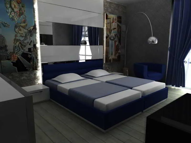 Inntel Hotel Istanbul