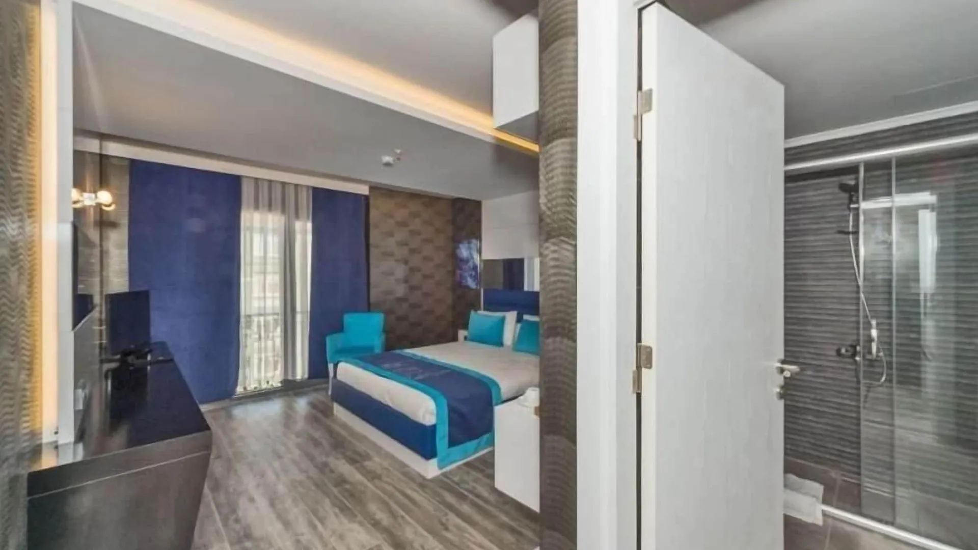 Inntel Hotel Istanbul