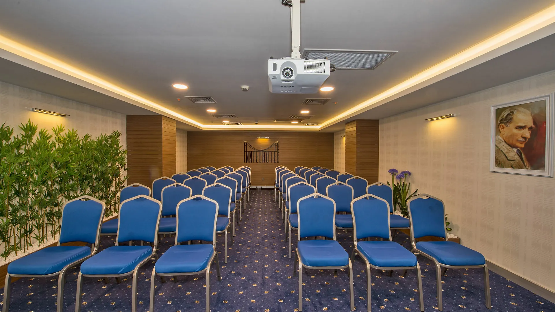 Inntel Hotel Istanbul