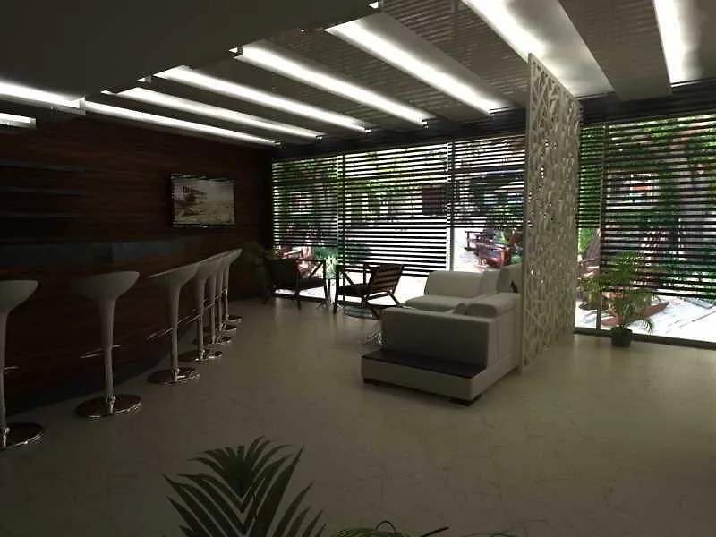 Inntel Hotel Istanbul Tyrkiet