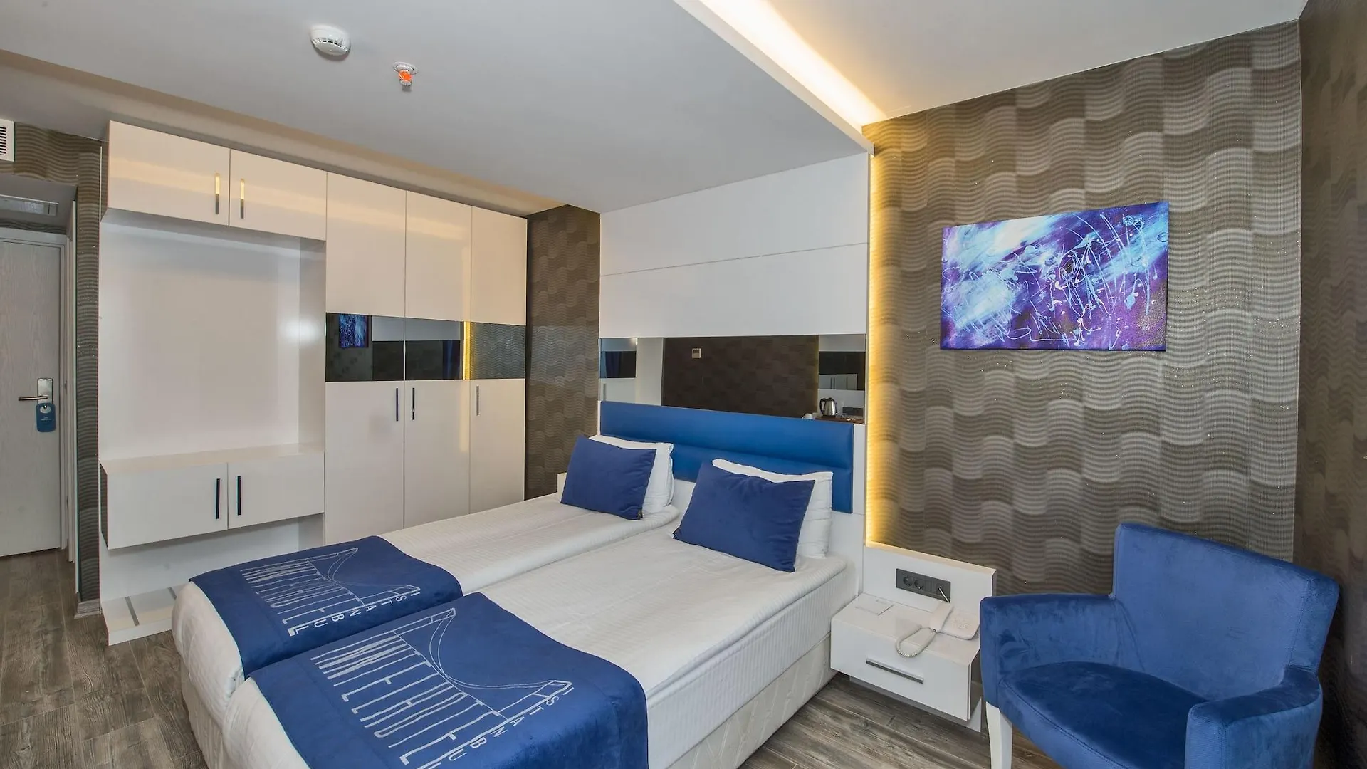 Inntel Hotel Istanbul