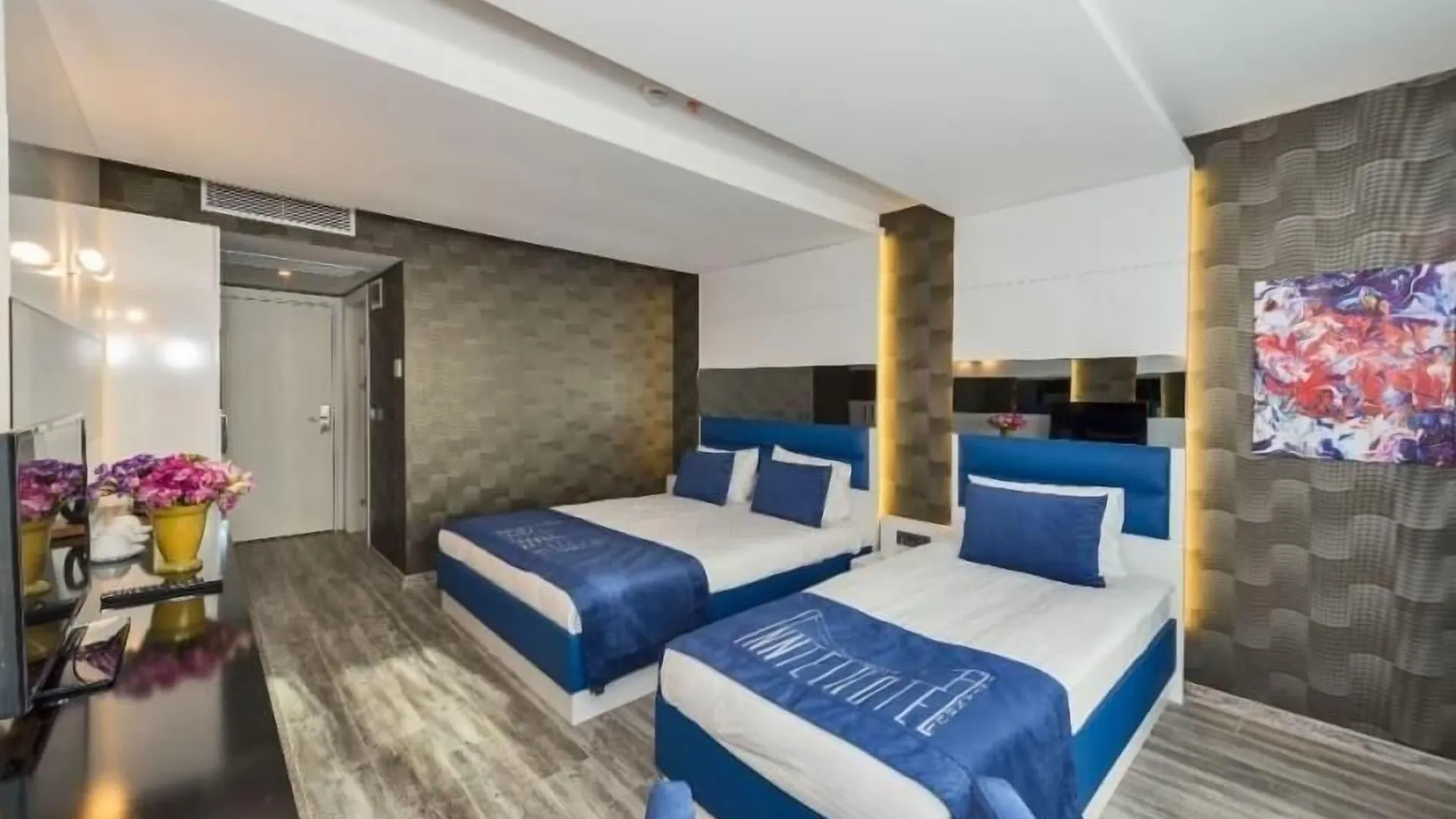 Inntel Hotel Istanbul