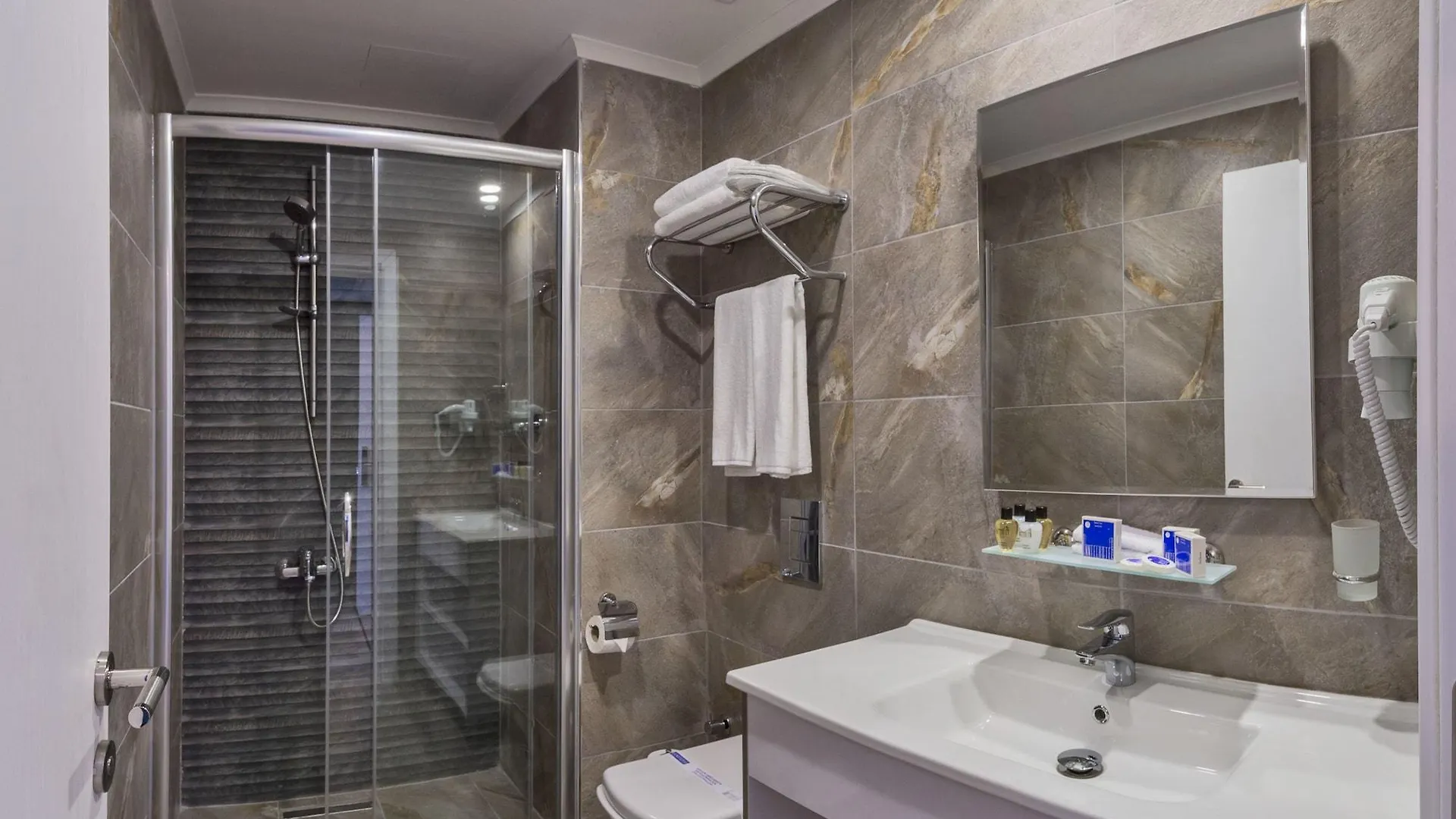 Inntel Hotel Istanbul