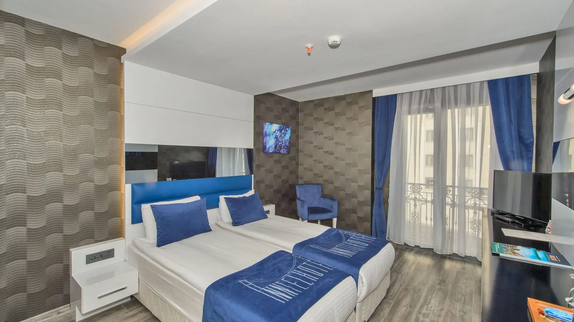 Inntel Hotel Istanbul