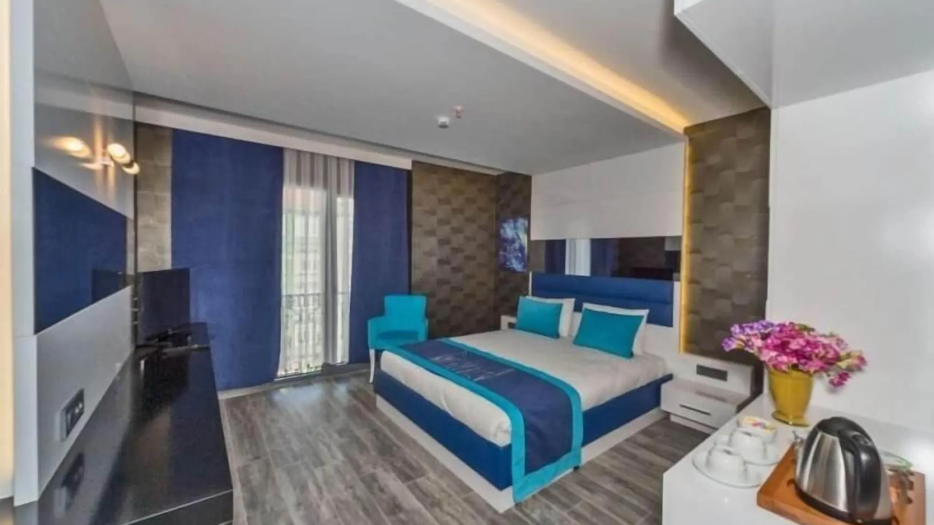 Inntel Hotel Istanbul