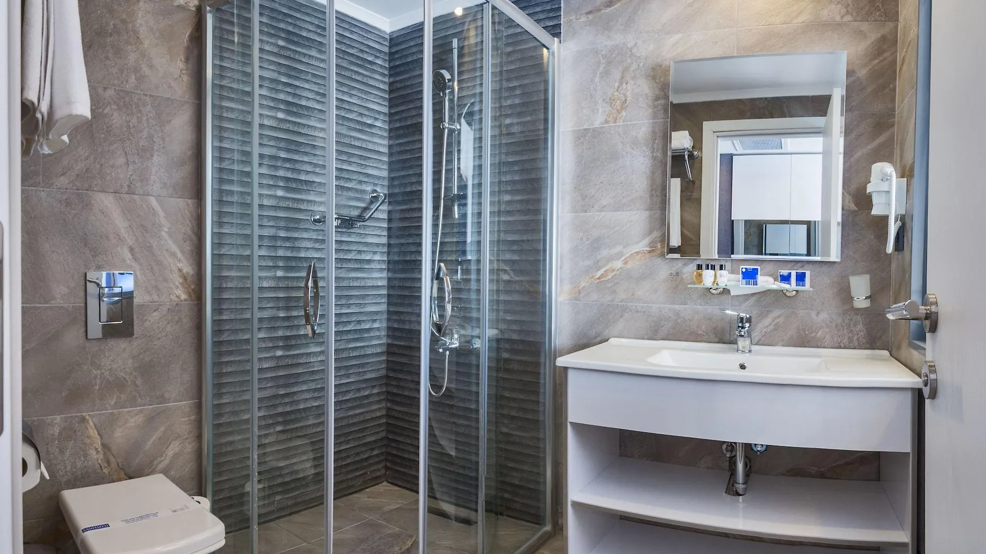Inntel Hotel Istanbul