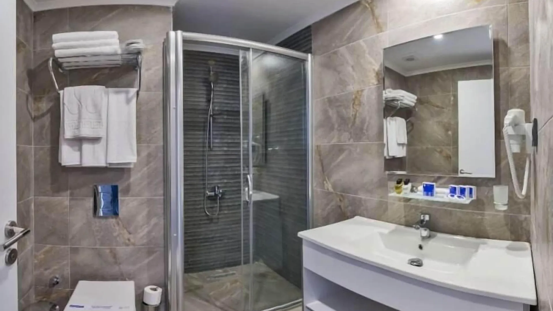 Inntel Hotel Istanbul