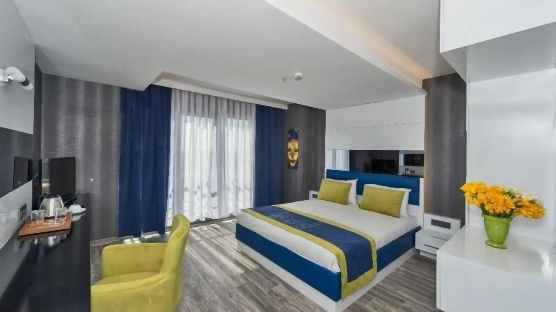 Inntel Hotel Istanbul