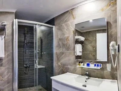 Inntel Hotel Istanbul