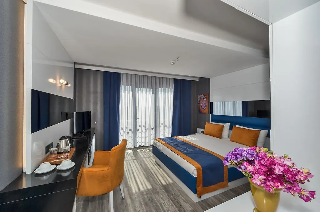 Inntel Hotel Istanbul