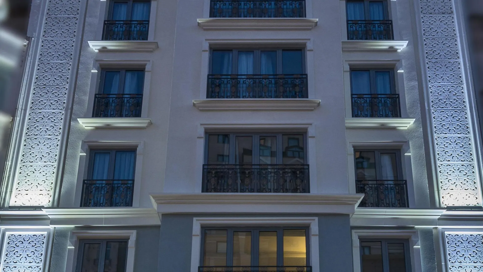 Inntel Hotel Istanbul
