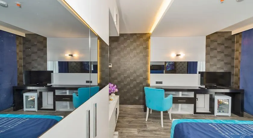 Inntel Hotel Istanbul