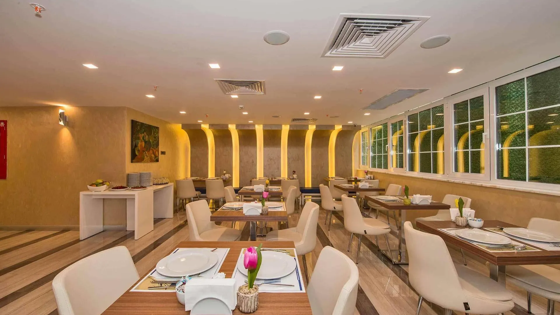 Inntel Hotel Istanbul