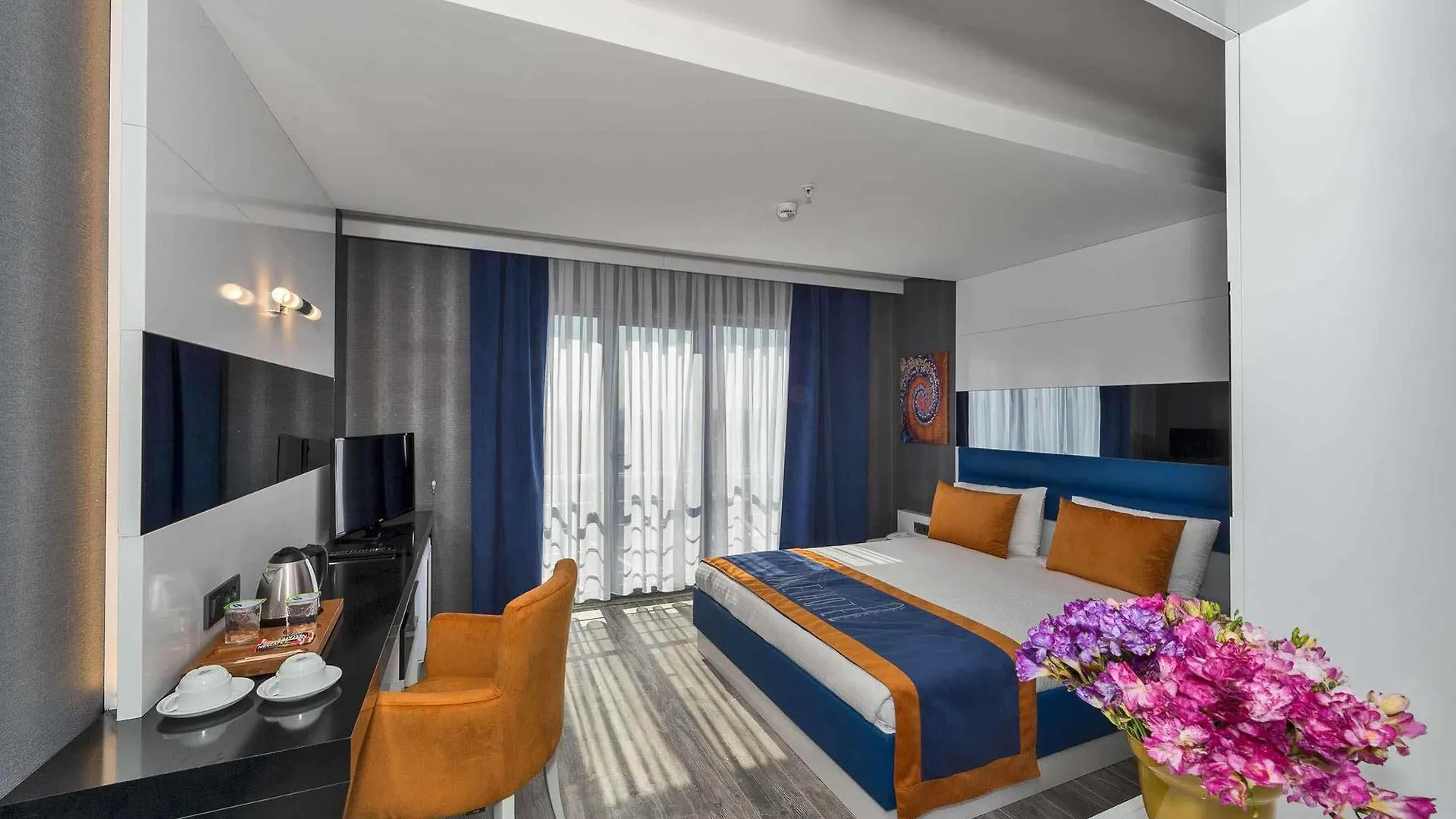 Inntel Hotel Istanbul