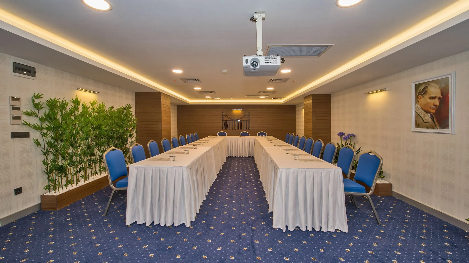 Inntel Hotel Istanbul