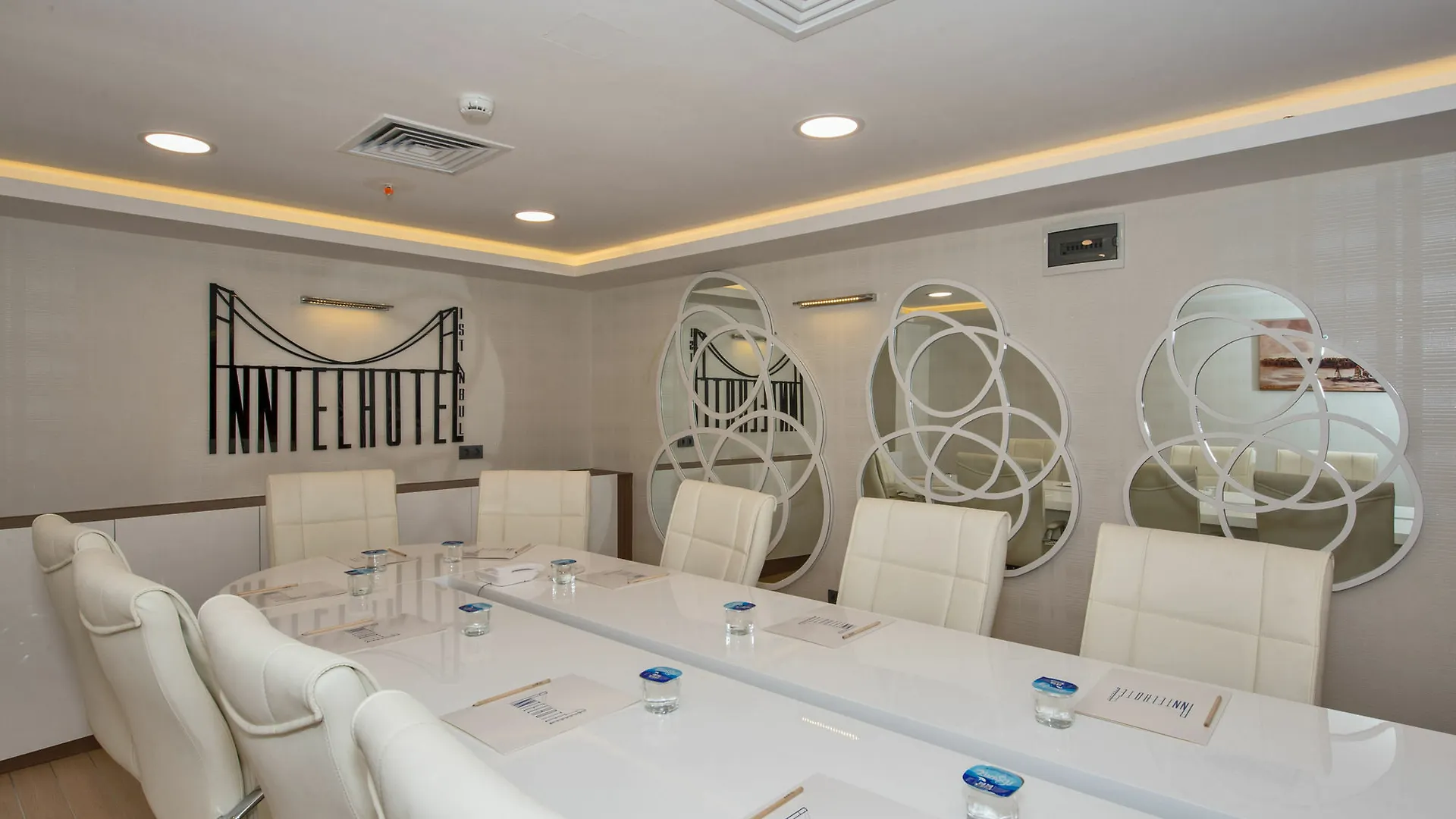 Inntel Hotel Istanbul