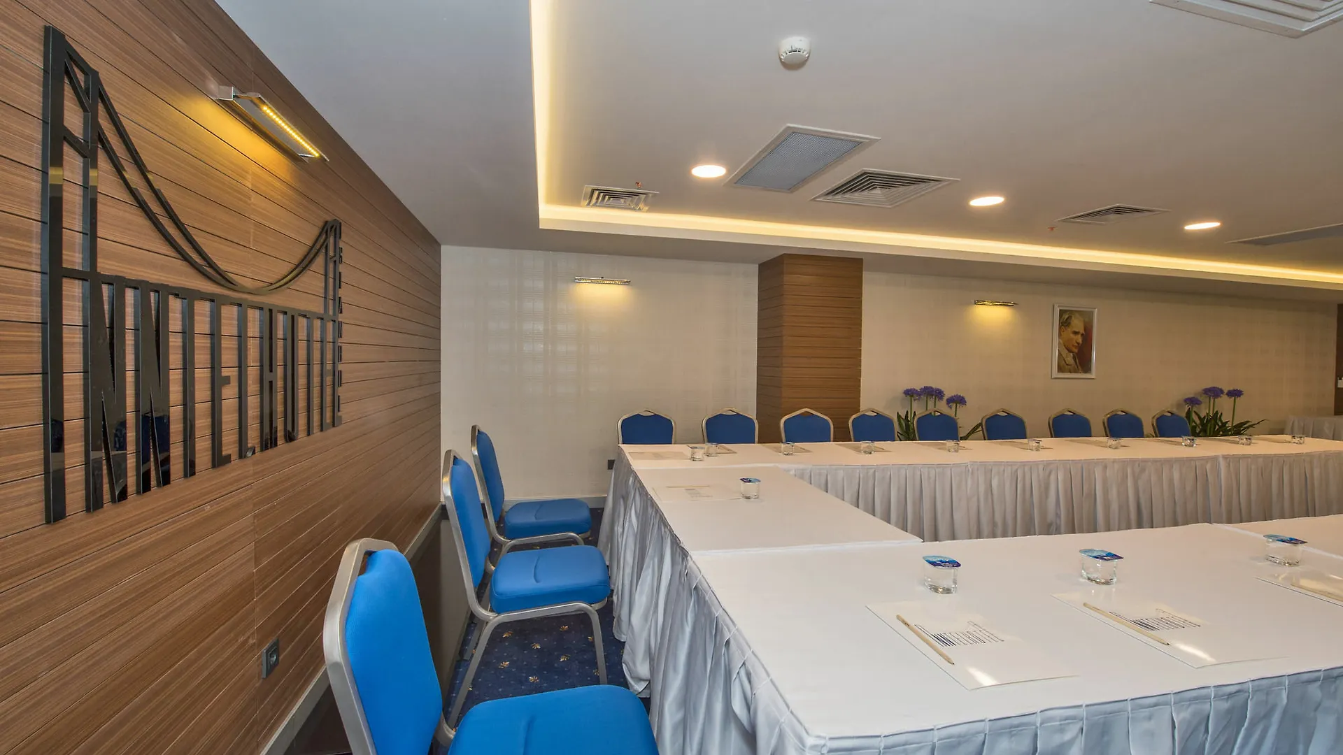 Inntel Hotel Istanbul