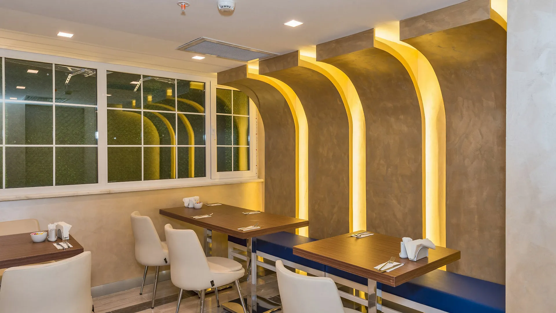 Inntel Hotel Istanbul